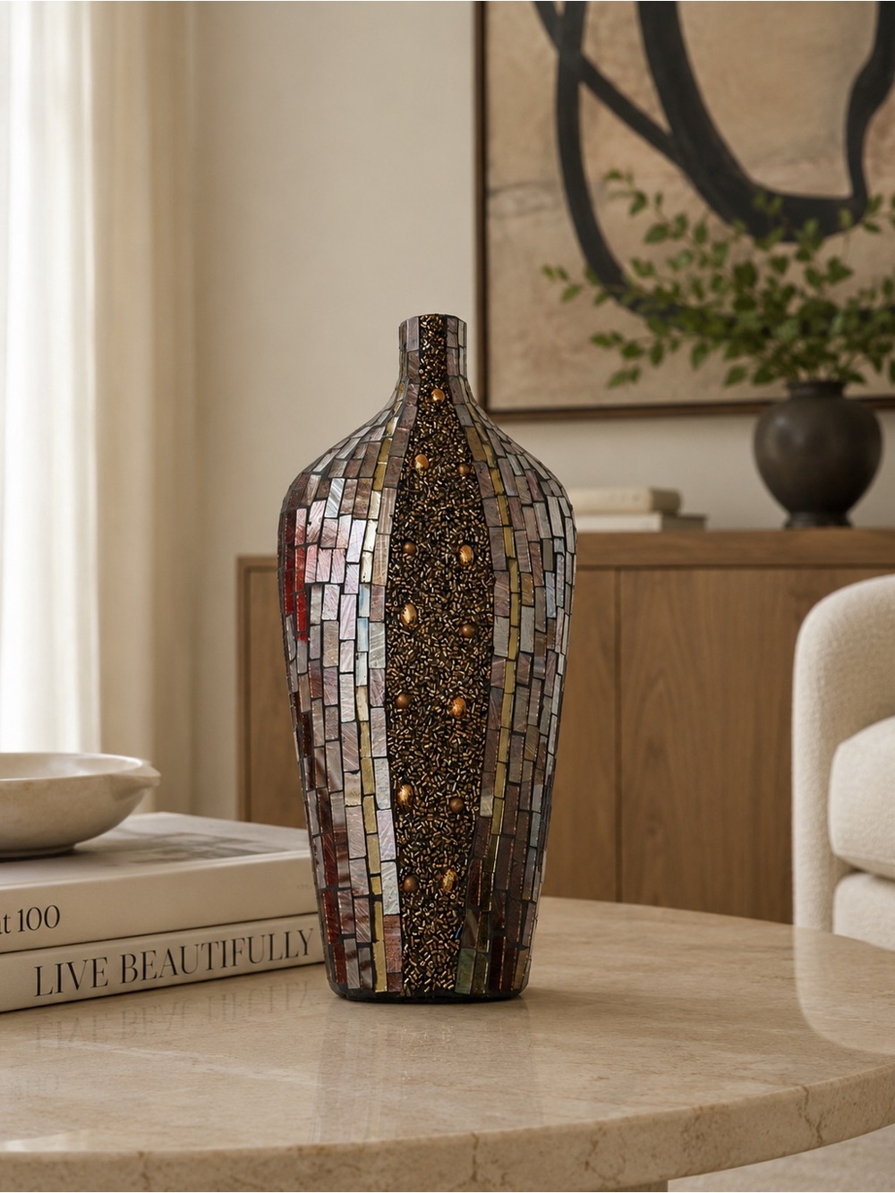 Beautiful Vase